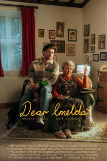 Dear Imelda (2024)