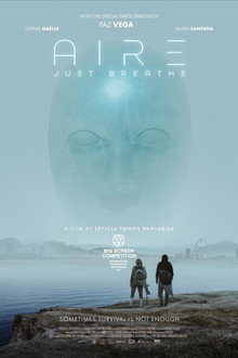 Aire, Just Breathe (2024)
