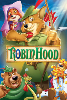Robin dos Bosques (1973)