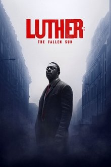Luther: The Fallen Sun (2023)