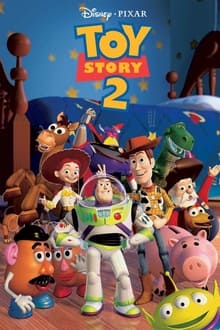 Toy Story 2 - Em Busca de Woody (1999)