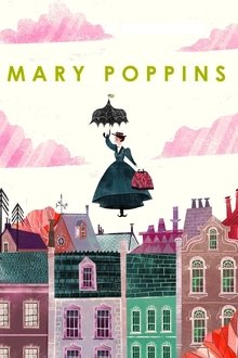Mary Poppins (1964)