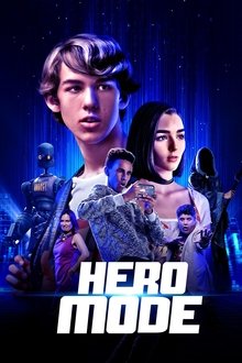 Hero Mode (2021)