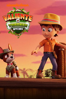 Valiente: A Tracker Story (2025) VP