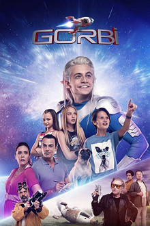 Gorbi poster