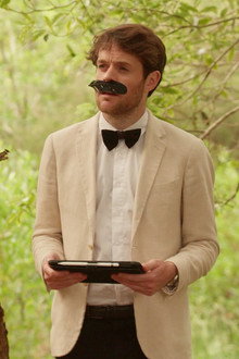 Everyone Is Just a Teal Dress