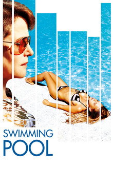 Swimming Pool poster