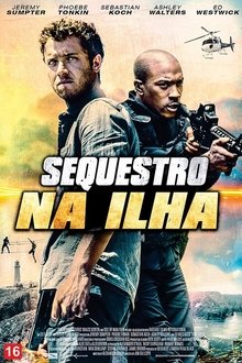 Sequestro na Ilha