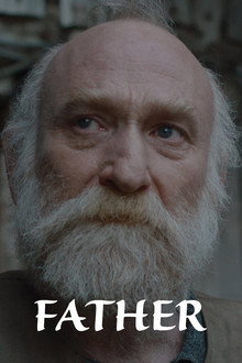 Father poster