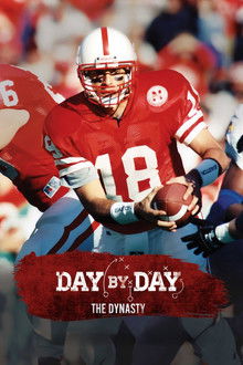 Day by Day: The Dynasty poster