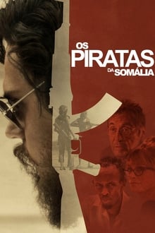 Imagem Os Piratas da Somália