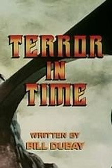 Terror In Time
