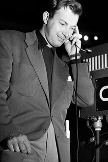 The Herb Shriner Show poster