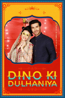 Dino Ki Dulhaniya poster