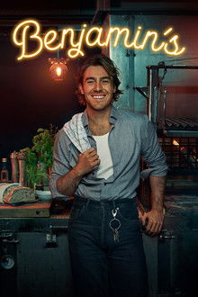 Benjamin's poster