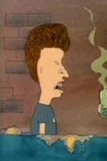 I Dream of Beavis