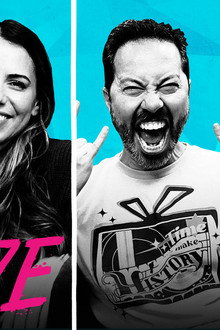 Kiss and Tell | Thru C3 E70