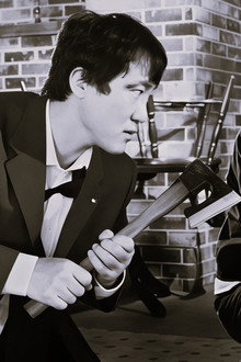 Final Stop - A Shocking Death Ends Our Escape