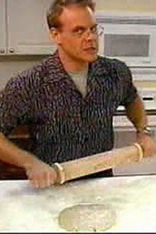 Crust Never Sleeps