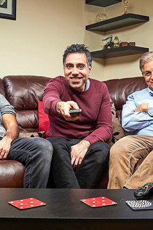 Gogglebox 2021