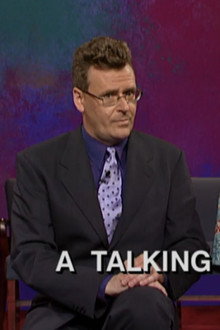 Greg Proops