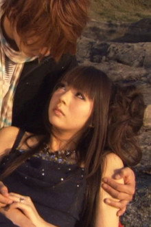 Wedding March: A Time of Parting