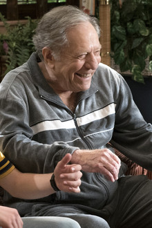 Hogan Is My Grandfather