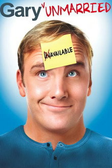 Gary Unmarried poster