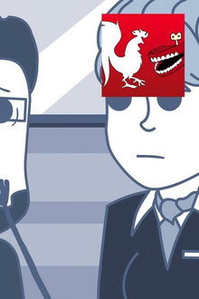 Burnie & The Name Game
