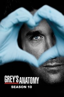 Grey’s Anatomy (2013) Season 10