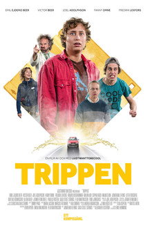 Trippen poster