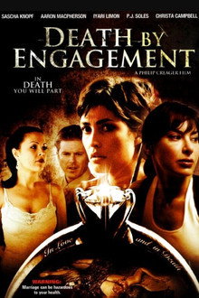 Death by Engagement poster