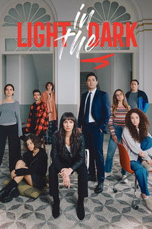 Light in the Dark poster