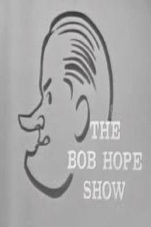 The Bob Hope Show poster