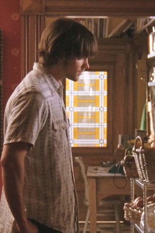 Raincoats and Recipes