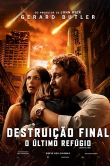 Destruição Final: O Último Refúgio