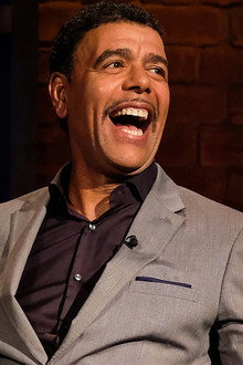 Roisin Conaty, Chris Kamara & Nish Kumar