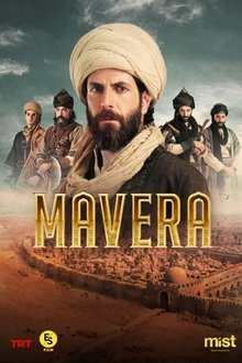 Mavera: Hace Ahmed Yesevi poster