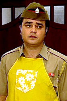 Chautala Cooks At Chowky