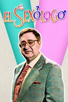 El sexólogo poster