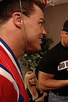 Raw - Jul. 09, 2001