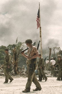 Peleliu Hills
