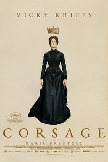 Imagem Corsage