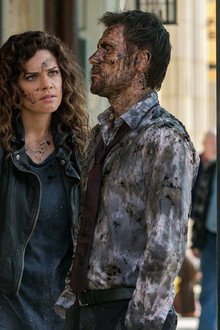 The Darkness Beneath