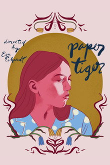 Paper Tiger poster
