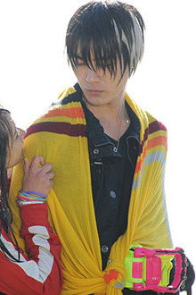 Love & Peace to the Victor!