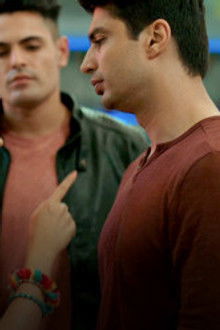 Sex, Boys And Heartbreak