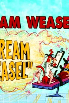 Dream Weasel