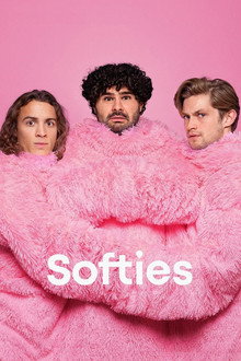 Softies poster