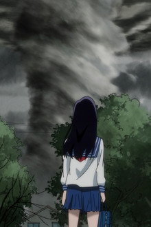 Confession ~The Future~
